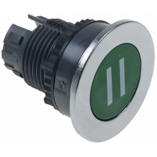 Non branding Gomb zöld kisháztartási gépek kiegészítői