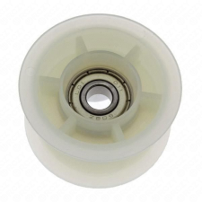 Non branding Görgő szíj feszítő (utángyártott) WHIRLPOOL / INDESIT szárítógép beépíthető gépek kiegészítői