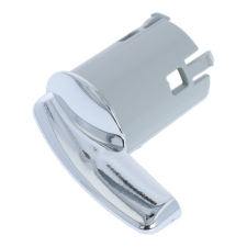 Non branding Gőz gomb (ezüst) E-sorozat kisháztartási gépek kiegészítői