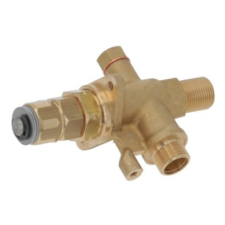 Non branding Gőzcsap+Av Szelep kisháztartási gépek kiegészítői