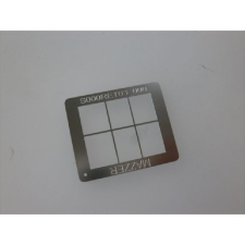 Non branding HÁLÓ KÁVÉ ÁTJÁRÓHOZ 32x38 mm kisháztartási gépek kiegészítői