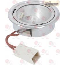 Non branding halogén lámpa beépíthető gépek kiegészítői