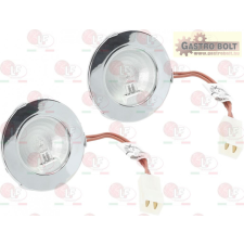 Non branding HALOGÉN LÁMPÁK ELICA T1250 20W 12V beépíthető gépek kiegészítői