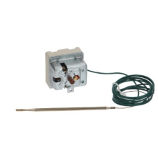 Non branding Három fázisú termosztát 360°C beépíthető gépek kiegészítői