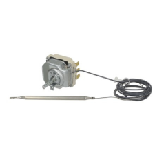 Non branding Háromfázisú termosztát 100-180°C beépíthető gépek kiegészítői