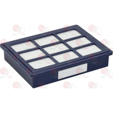 Non branding Hepa szűrő H12 kisháztartási gépek kiegészítői