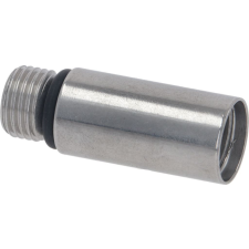 Non branding Hosszabbító Inox M10 X 23Mm kisháztartási gépek kiegészítői