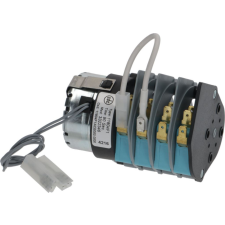 Non branding időzítő 11804F1 4 CAMS beépíthető gépek kiegészítői