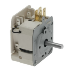 Non branding Időzítő (120perc) MS65 beépíthető gépek kiegészítői