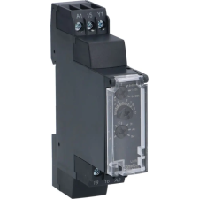 Non branding időzítő 1-10 perc 8A 250V beépíthető gépek kiegészítői