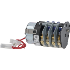 Non branding időzítő TIMER 11904 F1 4 CAMS 18 perc kisháztartási gépek kiegészítői