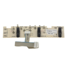 Non branding irányítópanel W/3 MICRO kisháztartási gépek kiegészítői