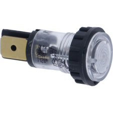 Non branding jelzőfény fehér 250V kisháztartási gépek kiegészítői