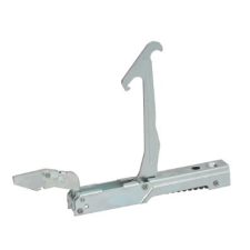 Non branding JOBB/BAL OLDALI ZSANÉR SÜTŐHÖZ beépíthető gépek kiegészítői