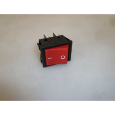 Non branding KAPCSOLÓ 2-PÓLUSÚ PIROS S16A 250V kisháztartási gépek kiegészítői