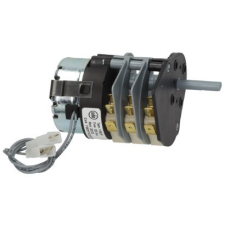 Non branding Kapcsoló 9444 3 CAMS beépíthető gépek kiegészítői