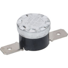 Non branding KAPCSOLÓ TERMOSZTÁT 120°C 16A 1NC kisháztartási gépek kiegészítői