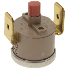 Non branding KAPCSOLÓ TERMOSZTÁT 160°C 16A 250V kisháztartási gépek kiegészítői