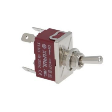 Non branding KAROS KAPCSOLÓ 15A 250V kisháztartási gépek kiegészítői