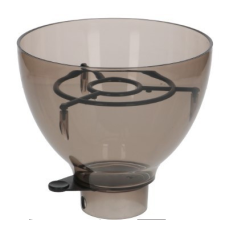 Non branding KÁVÉTARTÁLY kisháztartási gépek kiegészítői