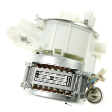 Non branding Keringtető szivattyú Miele 7176606 Motor Bleckmann szivattyúfejjel, mosogatógépekhez beépíthető gépek kiegészítői