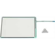 Non branding kijelző panel 152x125 mm beépíthető gépek kiegészítői