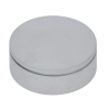 Non branding KNOB GREY ø 60 mm