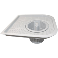 Non branding komplett szűrő tartályhoz U61 beépíthető gépek kiegészítői