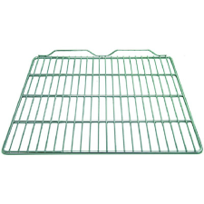 Non branding Krómozott rács 532x505 mm kisháztartási gépek kiegészítői