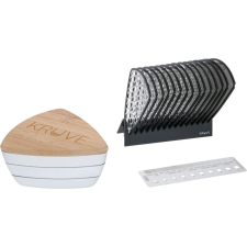 Non branding KRUVE SIFTER PLUS BEAN EZÜST kisháztartási gépek kiegészítői