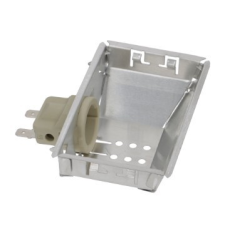 Non branding Lámpa tartó E14 25W 230V beépíthető gépek kiegészítői