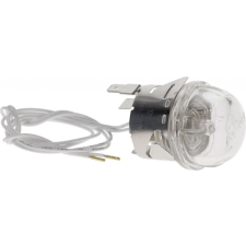 Non branding Lámpa tartó lámpával G4 16W 12V kisháztartási gépek kiegészítői