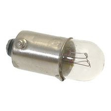 Non branding lámpaP Ba9s 3W 24V beépíthető gépek kiegészítői