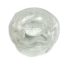 Non branding Lámpatakaró Whirlpool 481245028007 Üvegkupol 48mm? sütőhöz beépíthető gépek kiegészítői