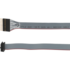 Non branding lapos kábel 10 pólusú 1800 mm beépíthető gépek kiegészítői