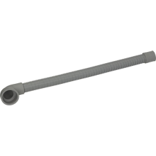 Non branding Leeresztő cső ? 34x610 mm beépíthető gépek kiegészítői