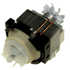 Non branding leeresztő szivattyú Miele 7640961 GRE szivattyúmotorként mosogatógépekhez beépíthető gépek kiegészítői