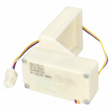 Non branding Légzsilip (eredeti) WHIRLPOOL / INDESIT hűtőgép beépíthető gépek kiegészítői