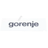 Non branding LOGO GORENJE CR L70