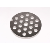 Non branding Lyukas kivezetőlemez húsdarálóhoz