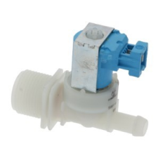 Non branding Mágnesszelep 1-WAY 180°- beépíthető gépek kiegészítői