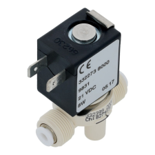 Non branding Mágnesszelep (21V / 8W) kisháztartási gépek kiegészítői