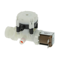 Non branding MÁGNESSZELEP 24VDC 50Hz ø 10 mm kisháztartási gépek kiegészítői