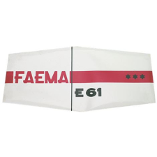 Non branding MATRICA E61 1/GR kisháztartási gépek kiegészítői