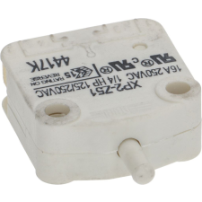 Non branding mikrokacsoló SAIA-BURGESS XP52-Z51 beépíthető gépek kiegészítői