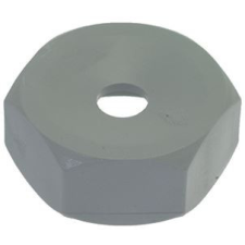 Non branding mosókar fúvóka fedő ? 6 mm GRIGIO beépíthető gépek kiegészítői