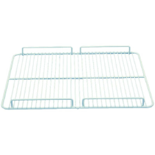 Non branding Műanyag bevonatú rács 490x385 mm kisháztartási gépek kiegészítői