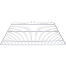 Non branding Műanyag bevonatú rács 595x525 mm kisháztartási gépek kiegészítői