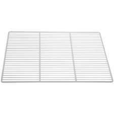 Non branding Műanyag bevonatú rács 680x590 mm kisháztartási gépek kiegészítői