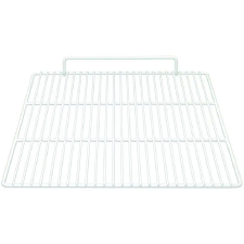 Non branding Műanyag bevonatú rács GN 2/1 650x530 mm kisháztartási gépek kiegészítői